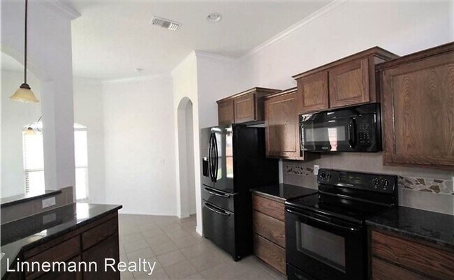 Foto del edificio - 3 br, 2 bath House - 3601 Tatonka Drive