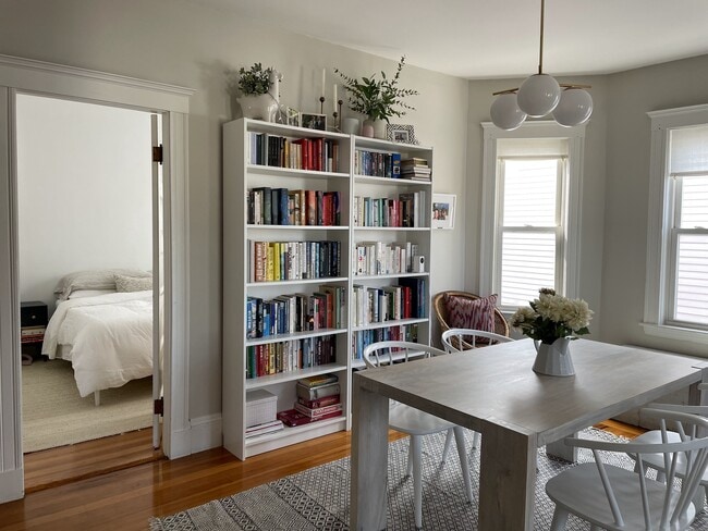 Dining Room - 15 Belknap St