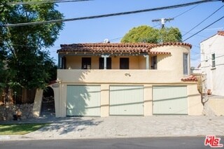 Building Photo - 3111 Tyburn St