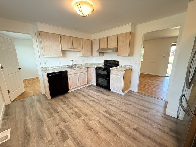 Foto del edificio - 2592 Yarmouth Ave