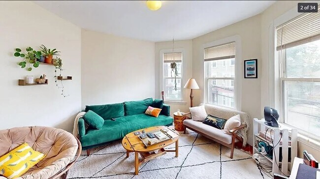 Foto del edificio - 22 Boynton St