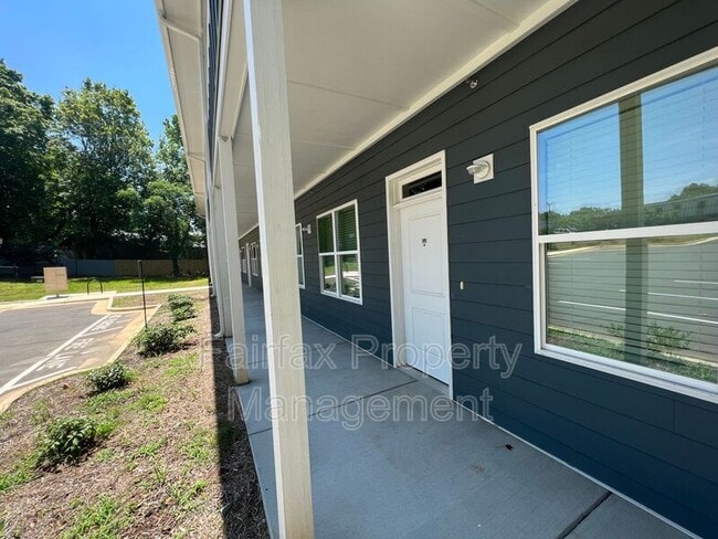 Photo - 518 Boone St Apartment