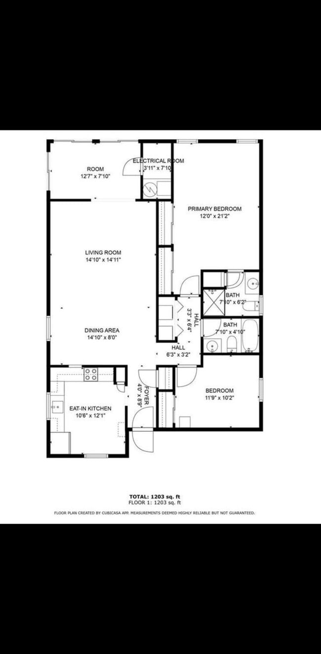 Building Photo - 8 White Stone Ct