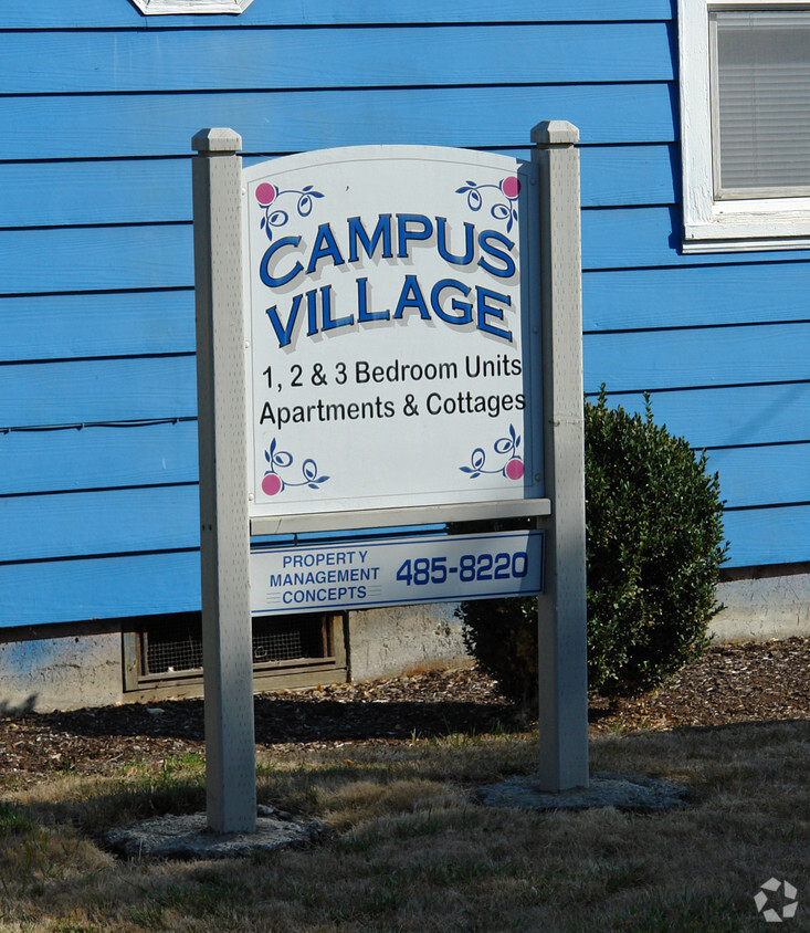 Building Photo - Campus Village