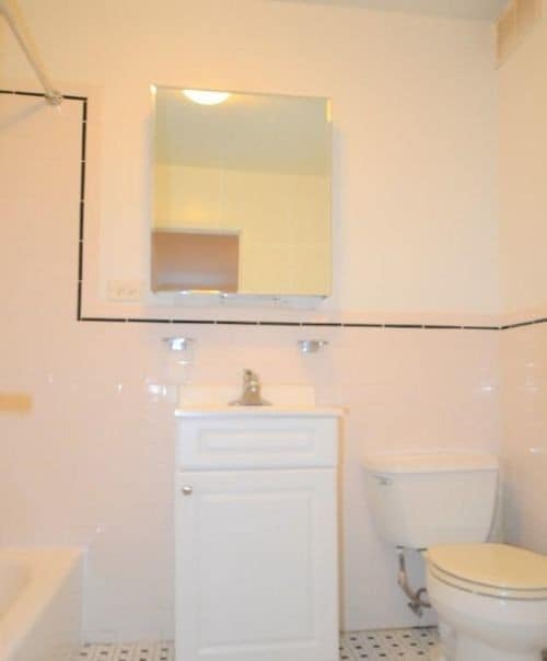 Building Photo - 64 W 56th St