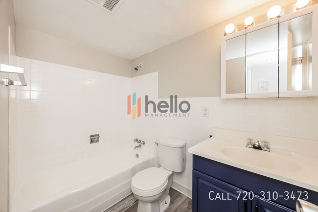 Building Photo - 2130 E Boulder St