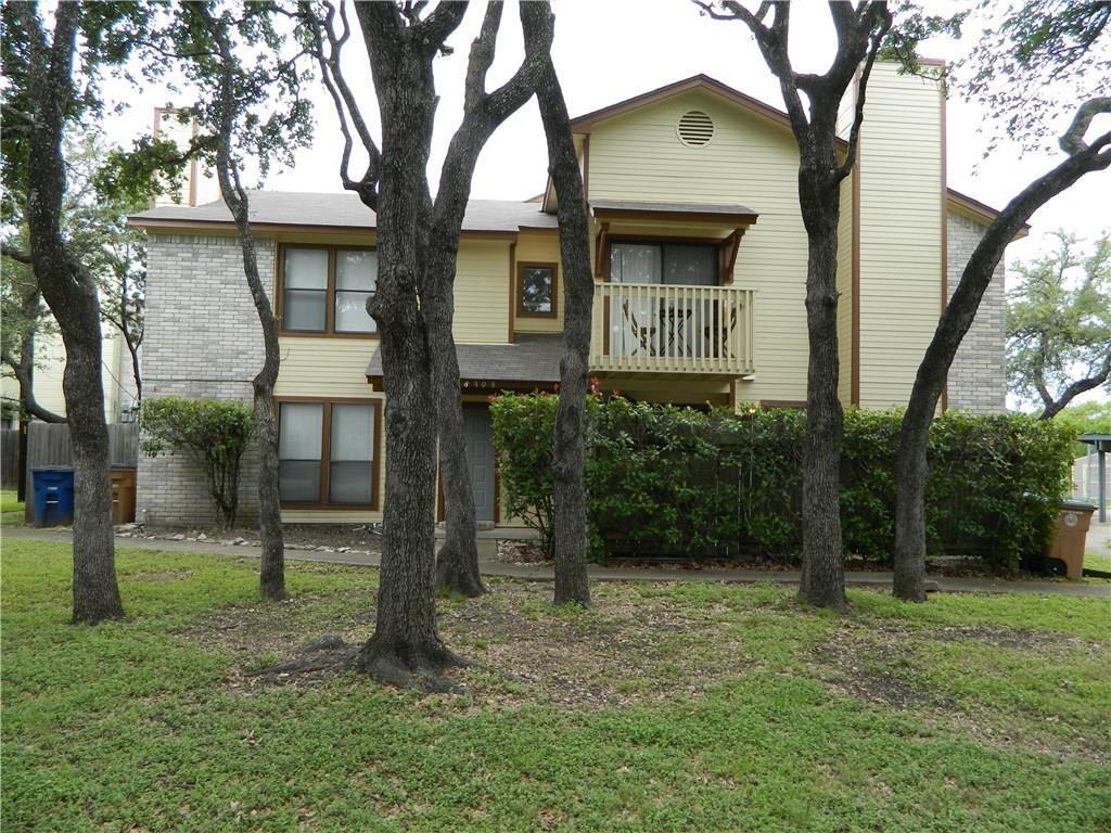 8408 Lyndon Ln, Austin, TX 78729 Townhome Rentals in Austin TX