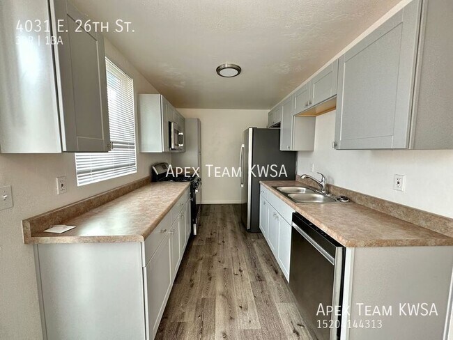 Foto del edificio - 4031 E 26th St