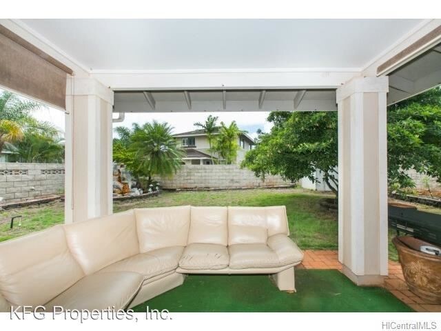 Foto del edificio - 94-1024 Halepili St
