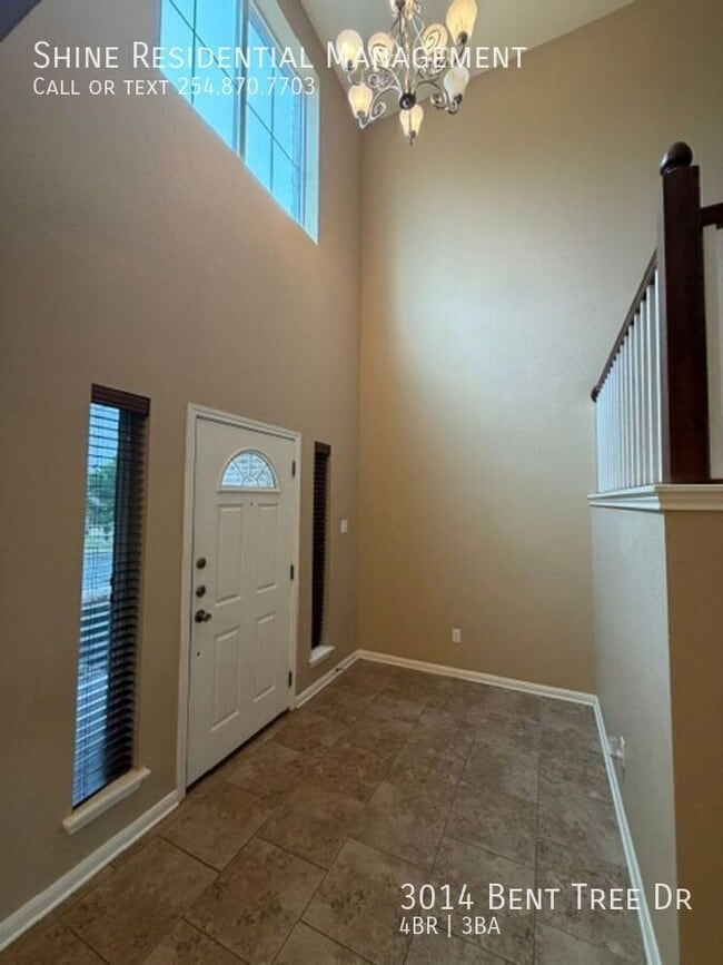 Building Photo - 3014 Bent Tree Dr