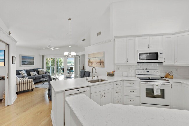 Foto del edificio - 1117 Sweetwater Ln