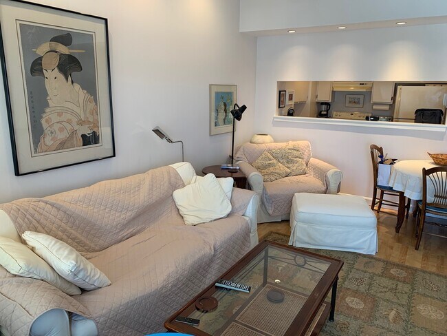 Foto del edificio - 1 Commercial Wharf