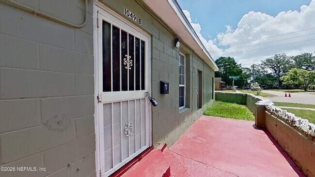 Foto del edificio - 1049 Pippin St