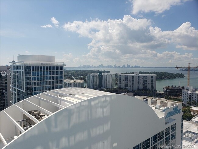 Building Photo - 6899 Collins Ave