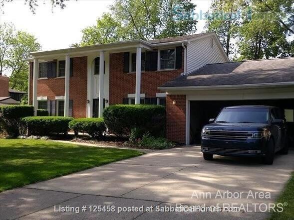 Foto principal - 3531 Windemere Dr