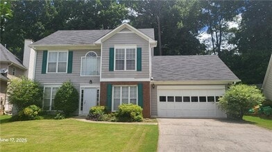 Building Photo - 3219 Roundfield Cir