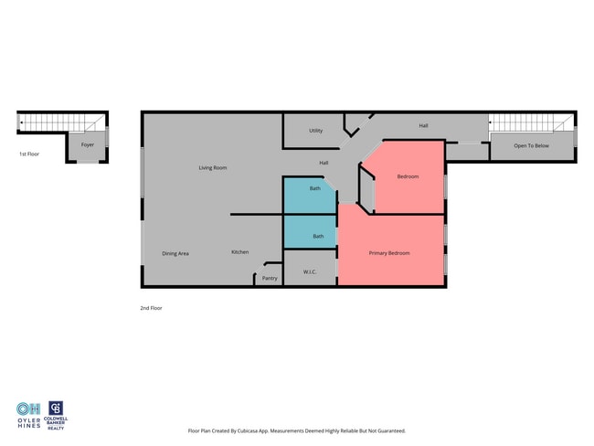 Building Photo - 323 Skyview Ct