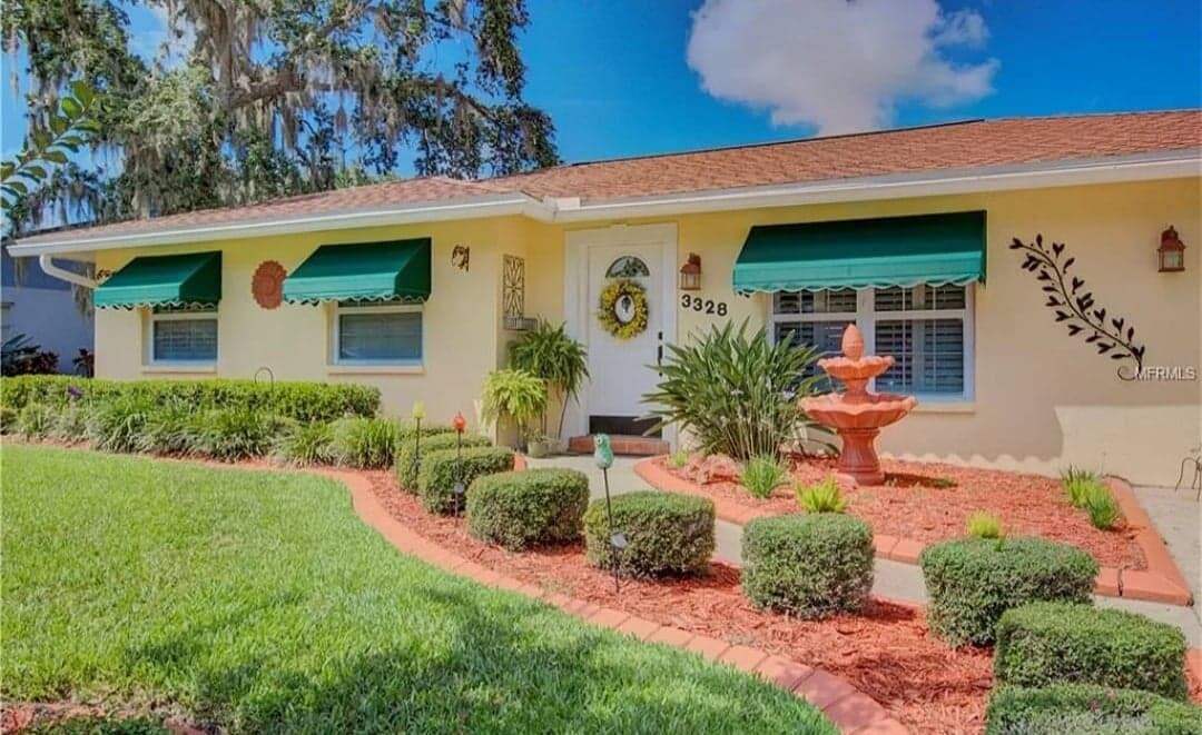 Foto del edificio - 3328 Kingswood Dr