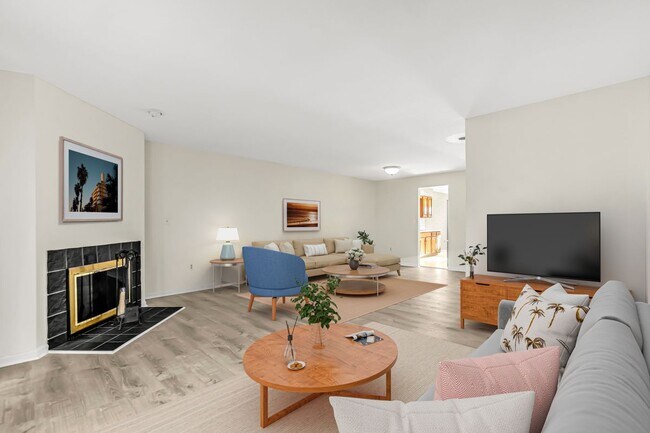 Foto del edificio - 4023 Park Ave