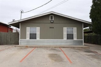Building Photo - 3004 Musser St