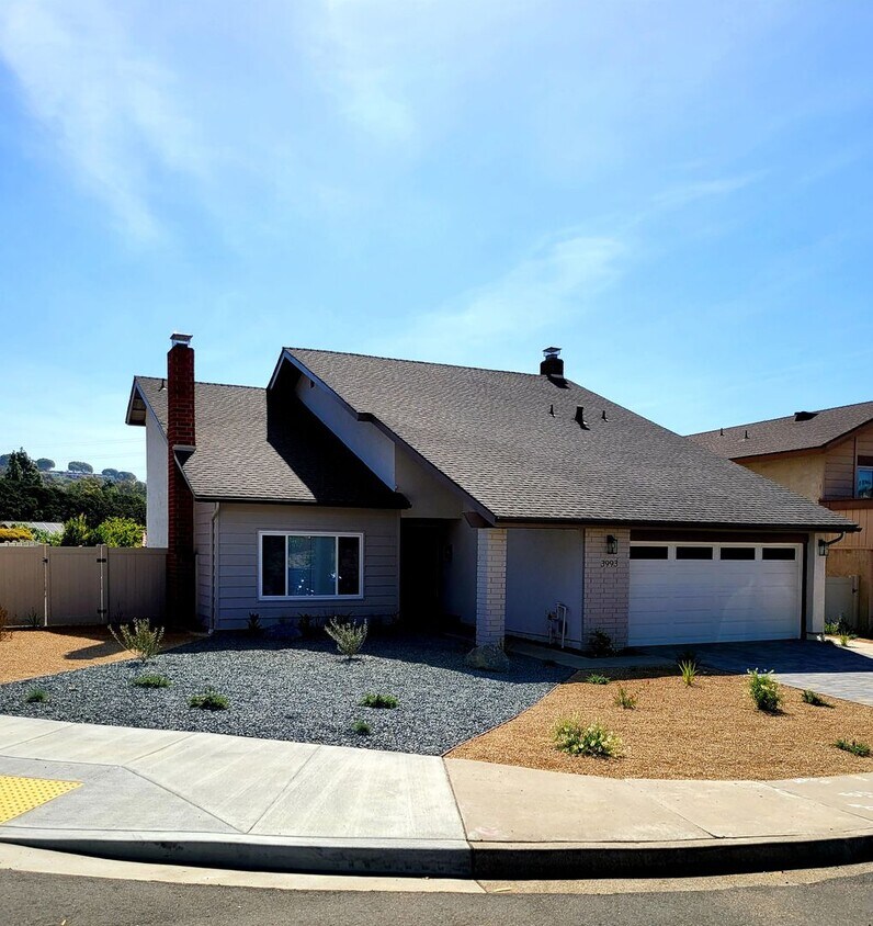 Tierrasanta Home, complete remodel 3bed 2... Apartments in San Diego