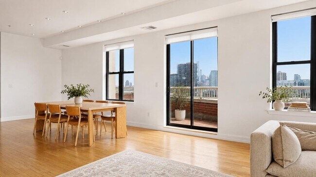 Foto del edificio - 415 Newark St.