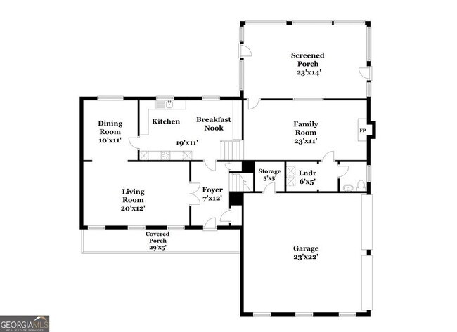 Foto del edificio - 2115 Pine Knoll Cir NE