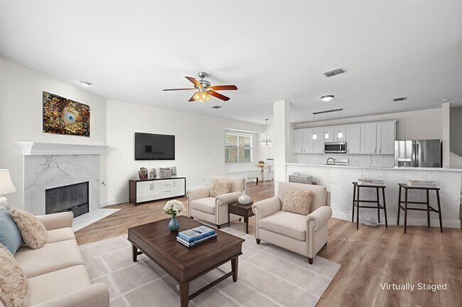 Foto del edificio - 6245 White Pine Dr