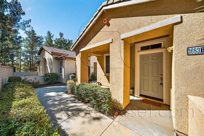 Foto del edificio - 55+ Age Community – Charming 2 Bed / 2 Bath Gated Community Condo In Beaumont!