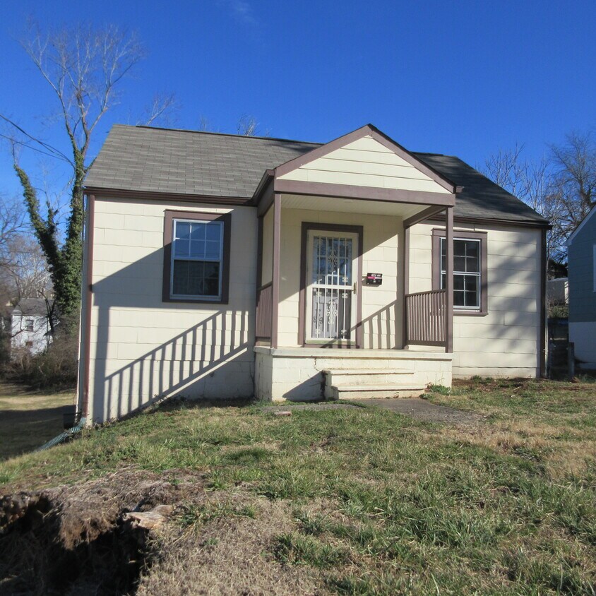 Foto principal - 913 Montrose Ave