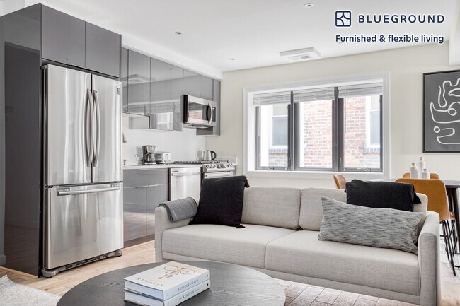 Foto del edificio - 1829 13th St NW