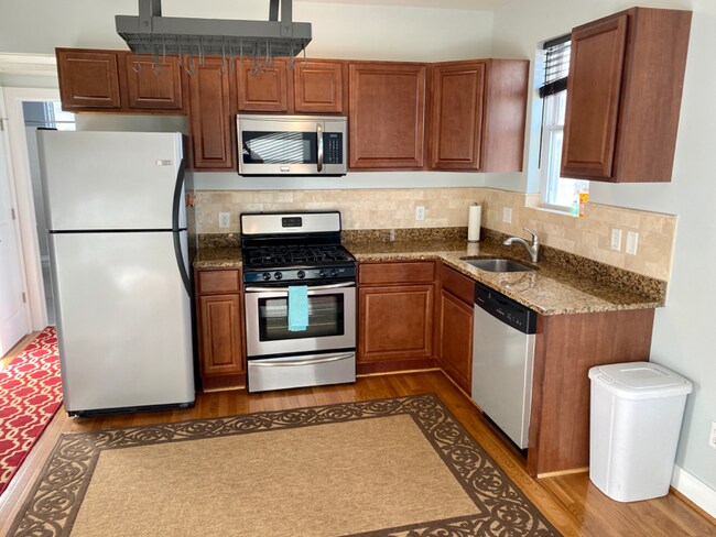 Foto del edificio - 2 17th St SE