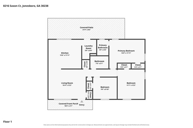 Building Photo - 8216 Saxon Ct