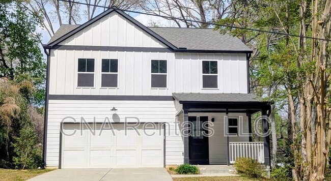 Foto del edificio - 2367 Summit Ave NW