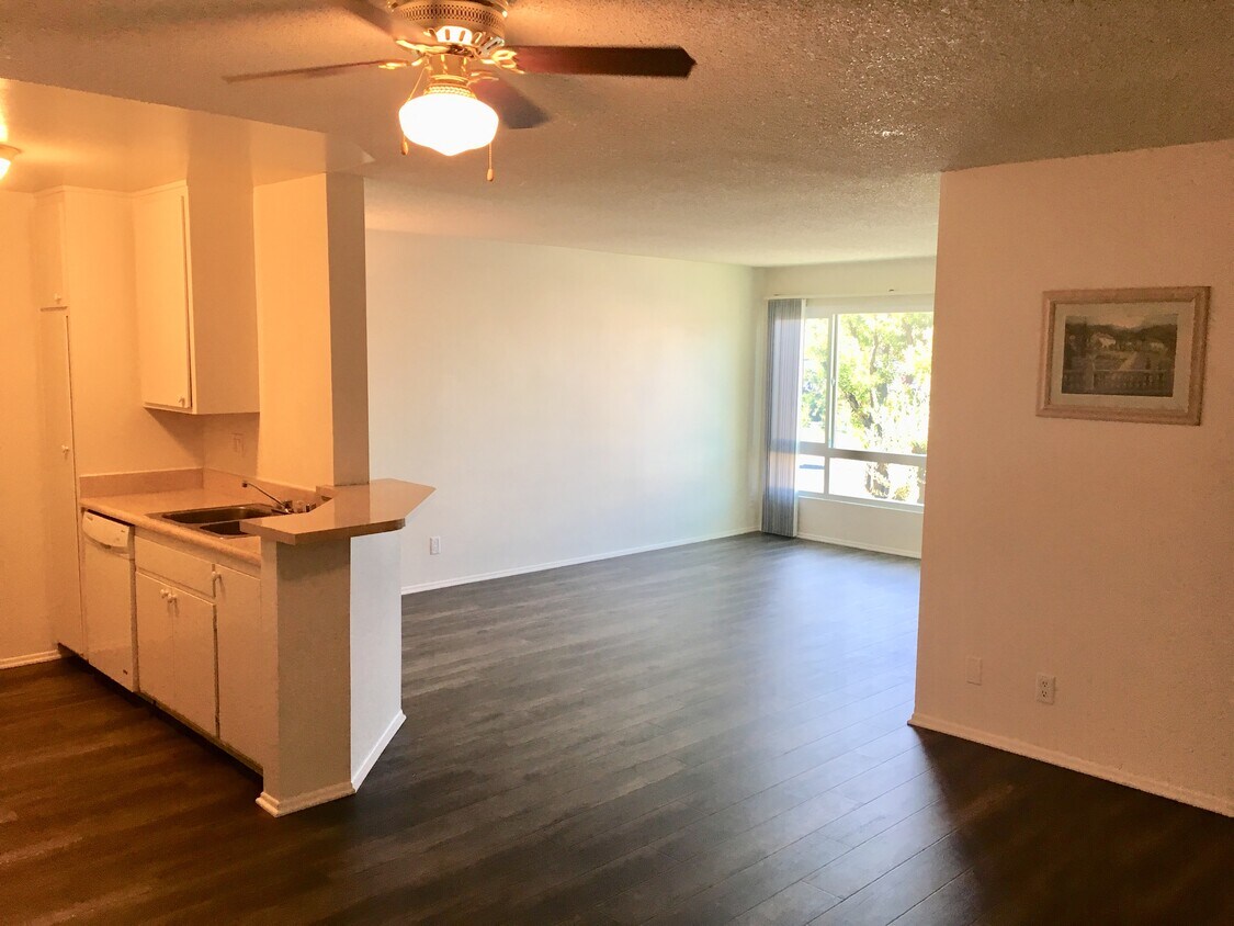 Sherman Way Apartments Apartments in Van Nuys, CA Westside Rentals