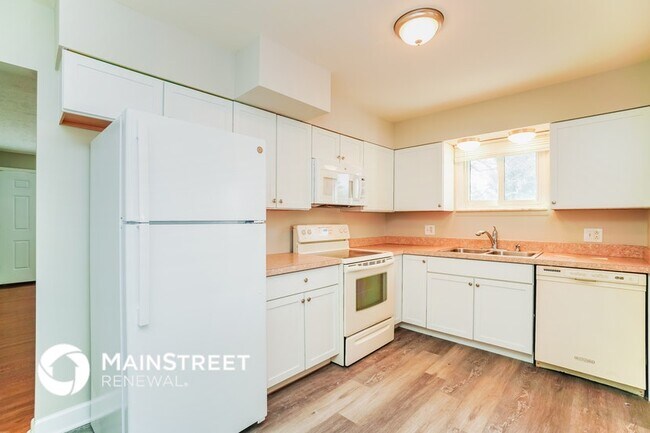 Foto del edificio - 3622 Washburn St