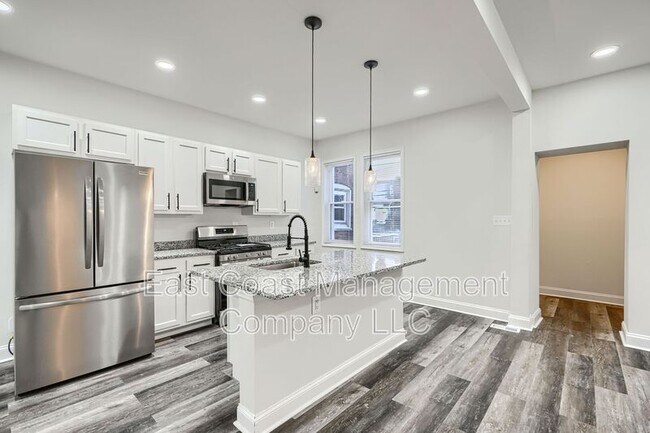 Foto del edificio - 518 Normandy Ave