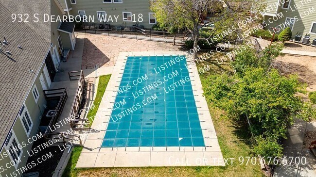 Foto del edificio - 932 S Dearborn Way