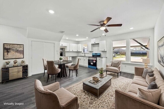 Foto del edificio - 2320 Wavell St