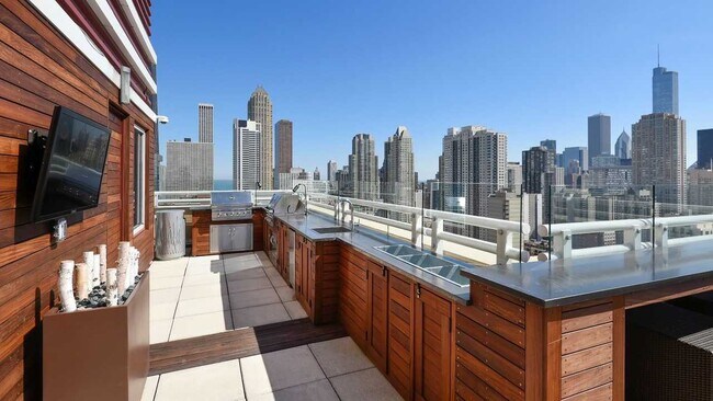 Foto del edificio - 105 W Chestnut St