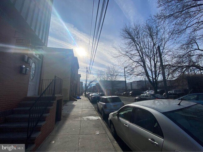 Foto del edificio - 1723 N 17th St