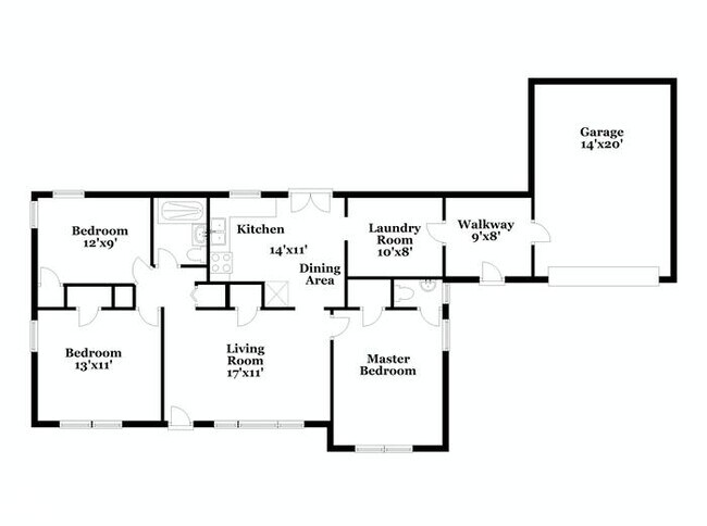 Building Photo - 5400 Wintergreen Rd, Louisville, KY 40272