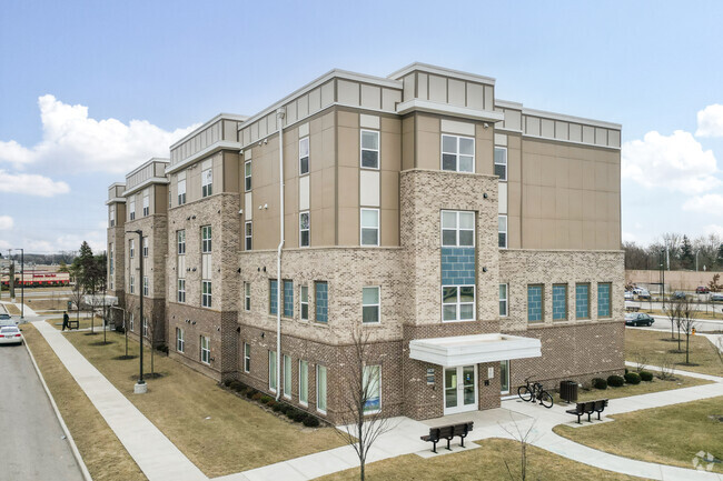 Foto del edificio - Secor Senior Lofts I & II