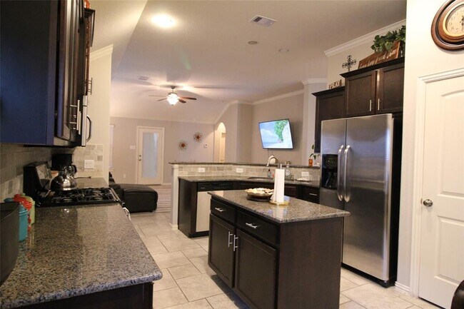 Foto del edificio - 18768 Kelly Meadows Ln