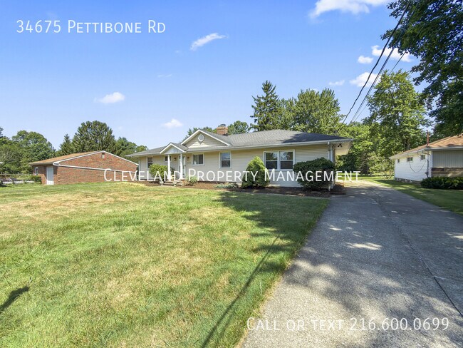 Foto del edificio - 34675 Pettibone Rd