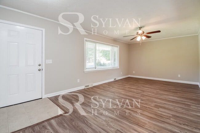 Building Photo - Living where You Love is Good for your Heart!