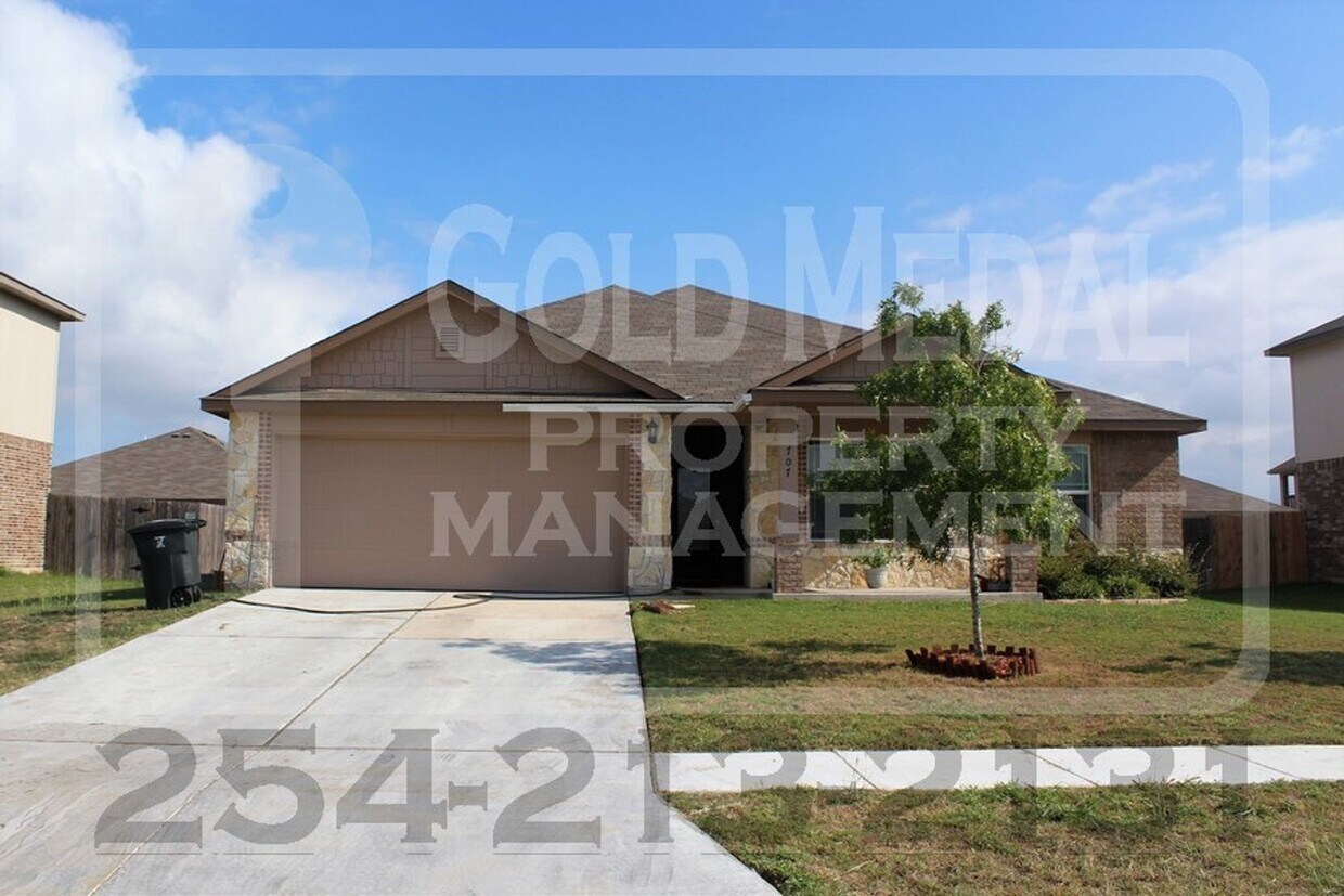 Primary Photo - 707 W Vega Ln