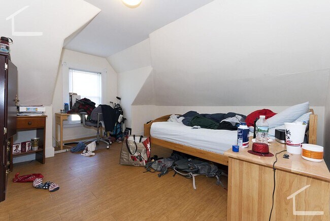 Foto del edificio - Unique and Amazing AparTment