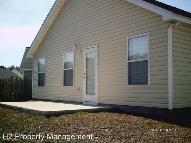 Building Photo - 3 br, 2 bath House - 3283 Woodbriar Lane