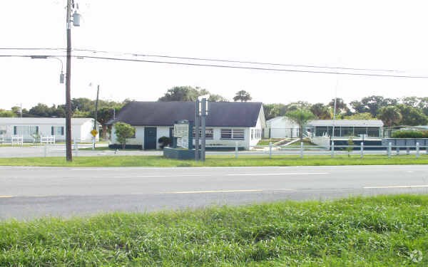 Primary Photo - Intercoastal Estates
